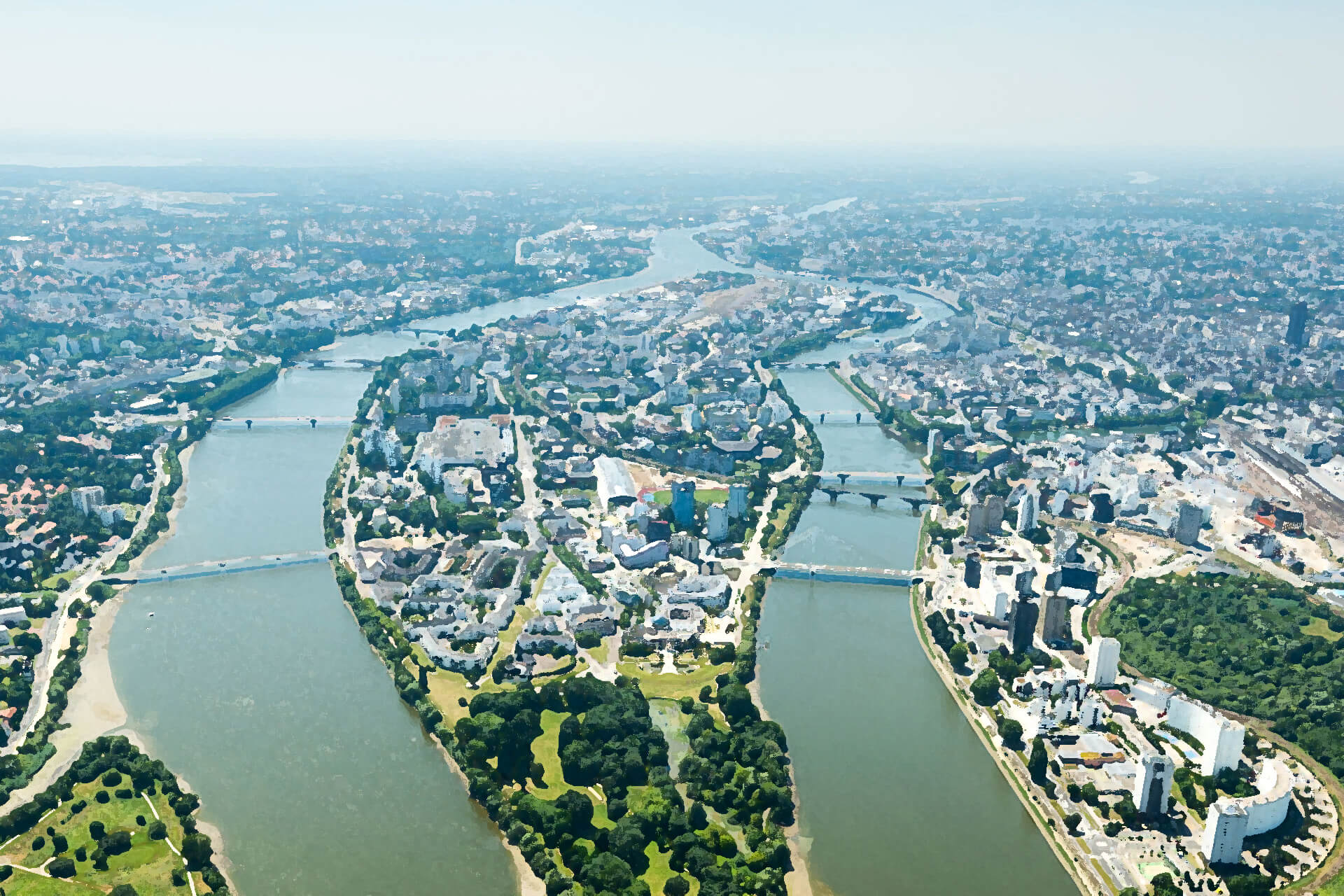 Nantes – P(art)age et Handicap