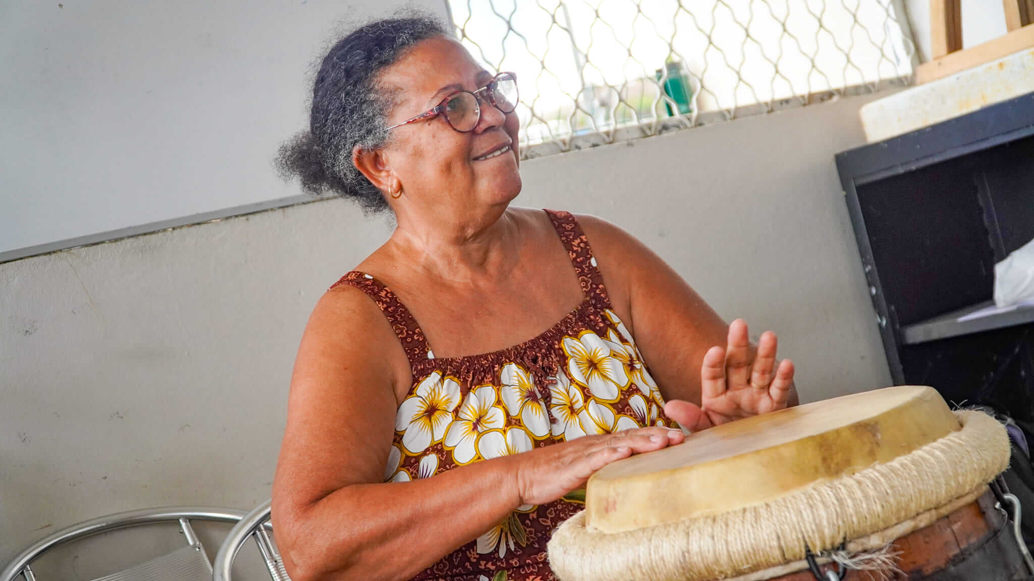 Martinique  – Slam your world