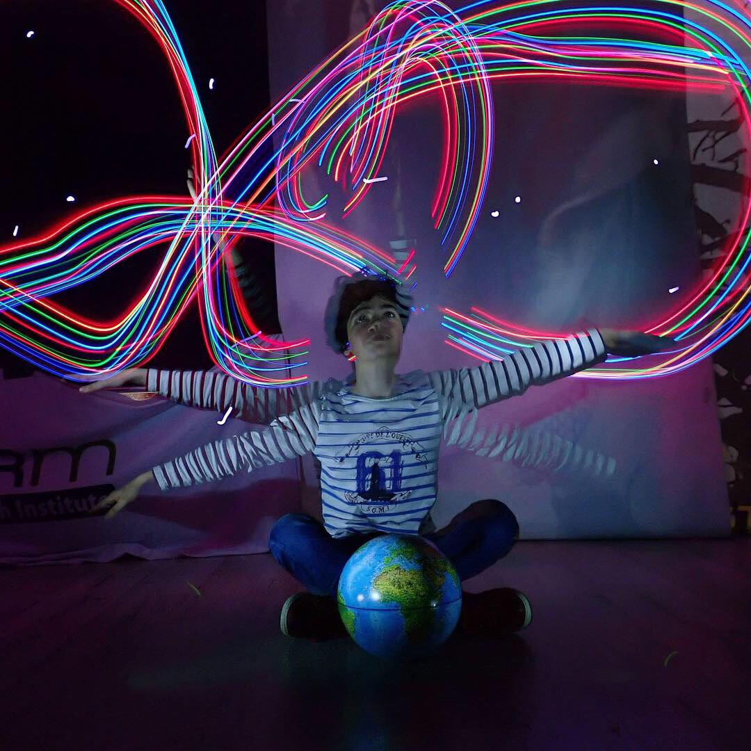 Nantes  – Mon Monde Idéal