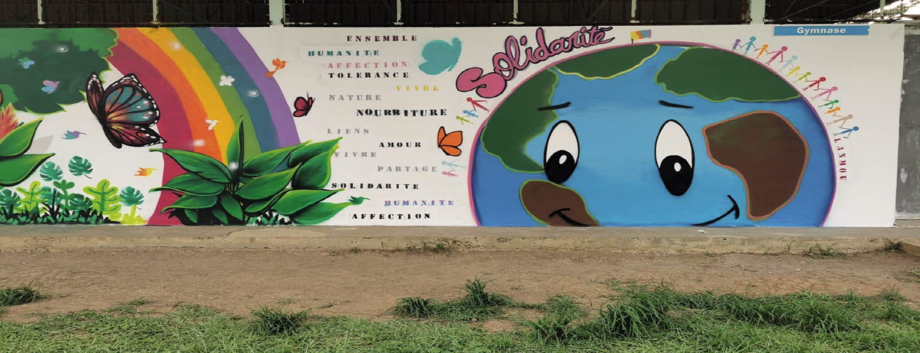 Martinique  – Mon Monde Idéal